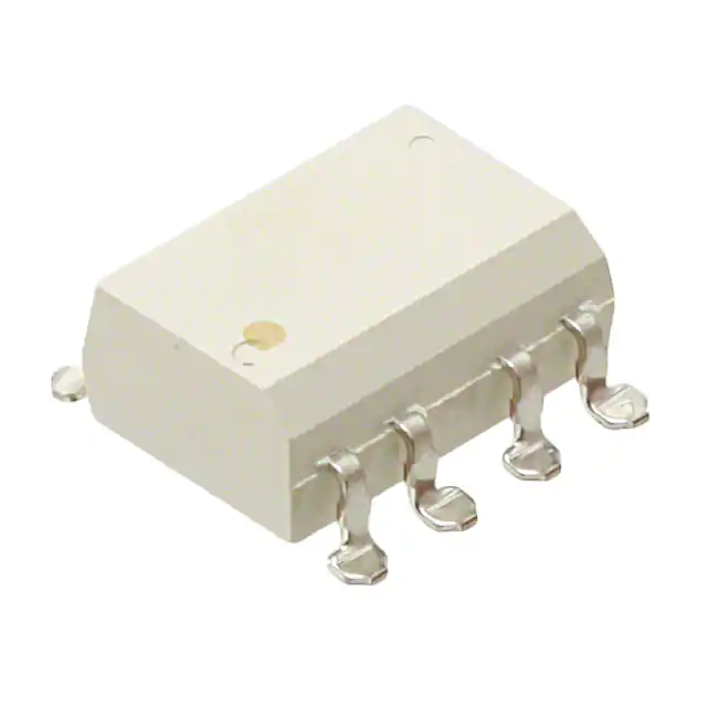 TLP222A-2(LF1,F) Toshiba Semiconductor and Storage electronic component