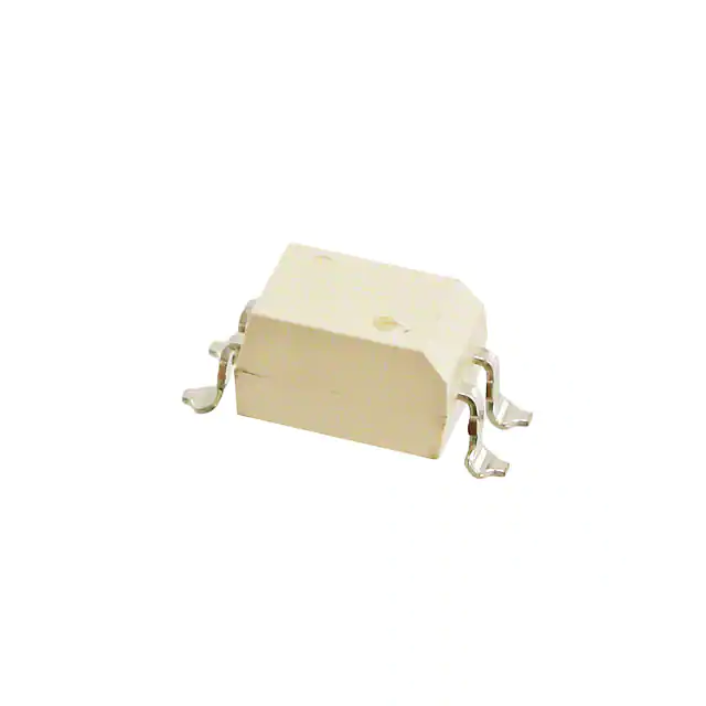 TLP222G(TP1,F) Toshiba Semiconductor and Storage electronic component