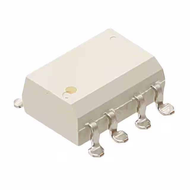TLP227GA-2(TP1,F) Toshiba Semiconductor and Storage electronic component