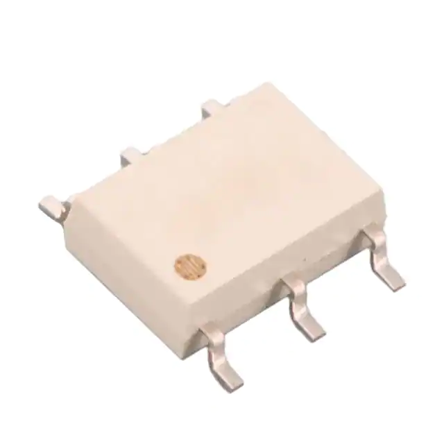 TLP3106A(TP,F Toshiba Semiconductor and Storage electronic component