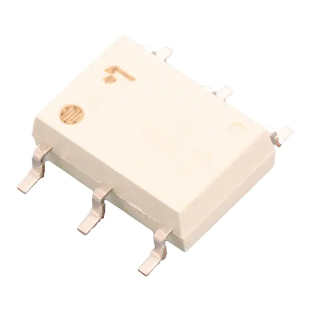 TLP3107A(TP,F Toshiba Semiconductor and Storage electronic component