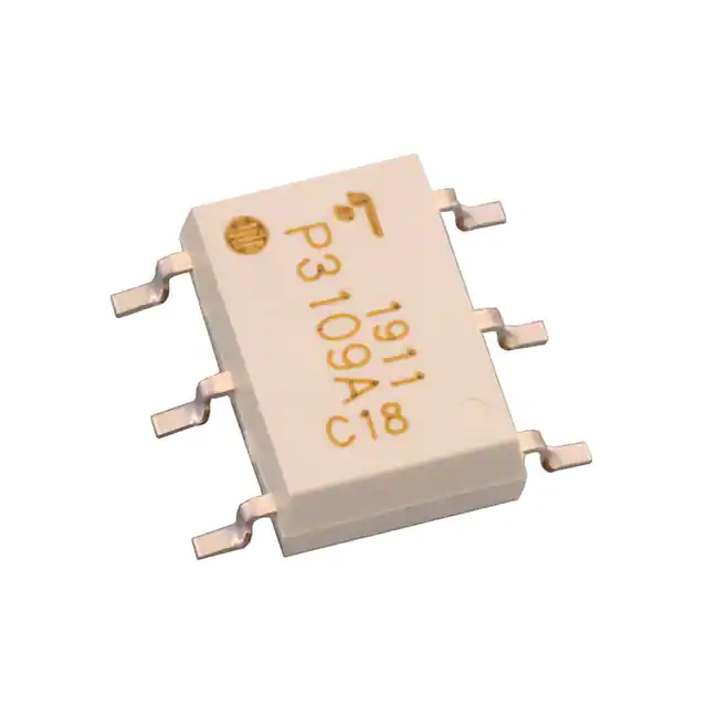 TLP3109A(TP,F Toshiba Semiconductor and Storage electronic component