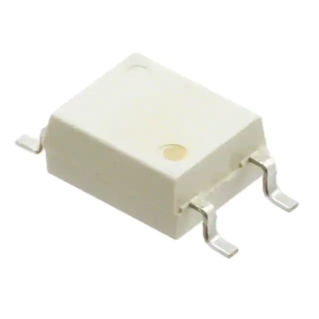 TLP3121(F) Toshiba Semiconductor and Storage electronic component
