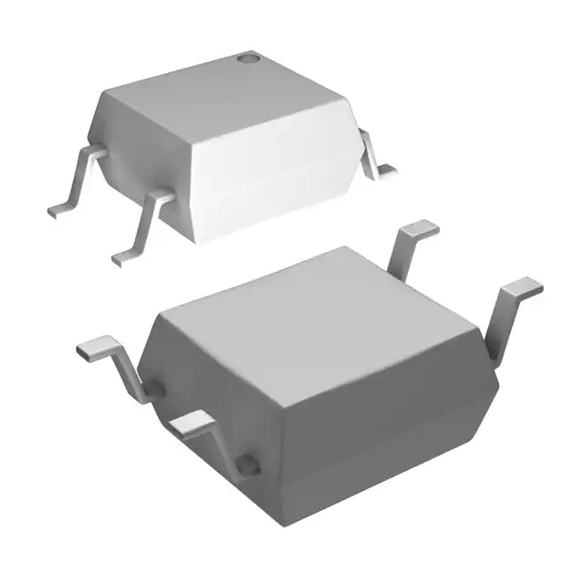TLP170A(F) Toshiba Semiconductor and Storage electronic component