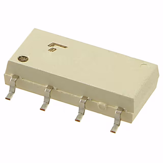 TLP3125(TP,F) Toshiba Semiconductor and Storage electronic component
