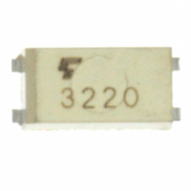 TLP3220(TP15,F) Toshiba Semiconductor and Storage electronic component