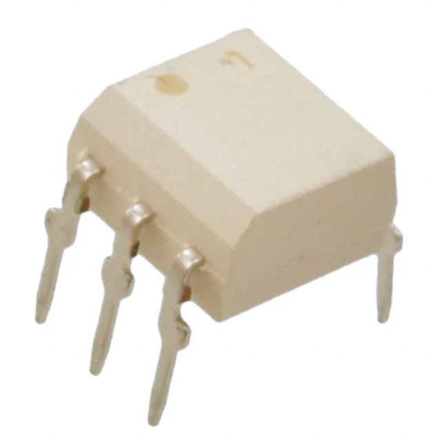 TLP3544(F) Toshiba Semiconductor and Storage electronic component