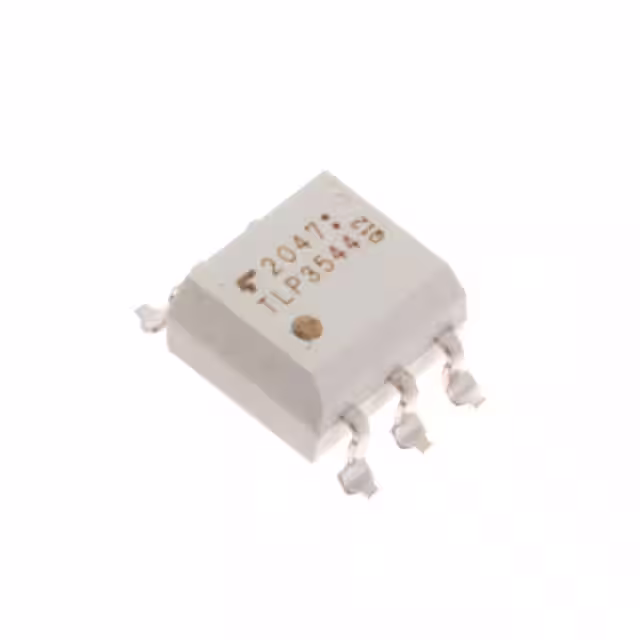 TLP3544(LF1,F) Toshiba Semiconductor and Storage electronic component