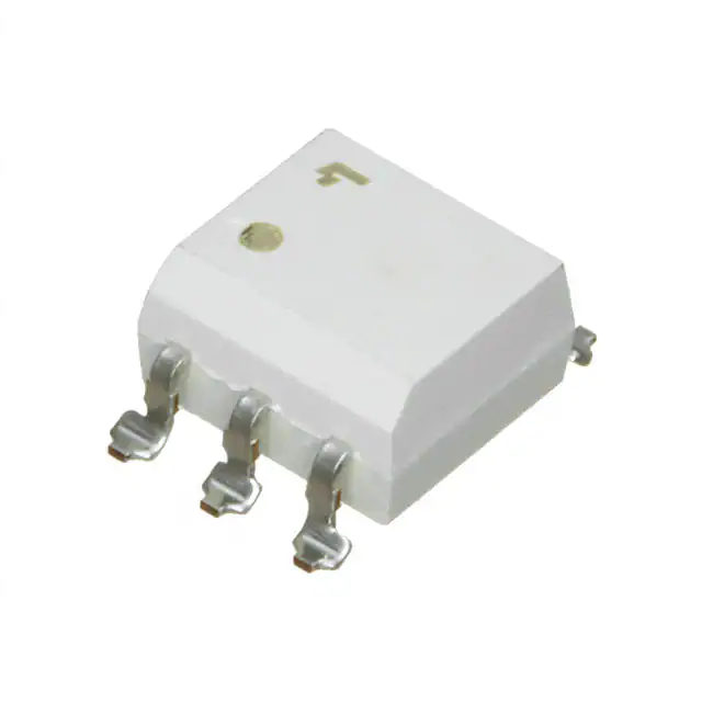 TLP3545(LF1,F) Toshiba Semiconductor and Storage electronic component