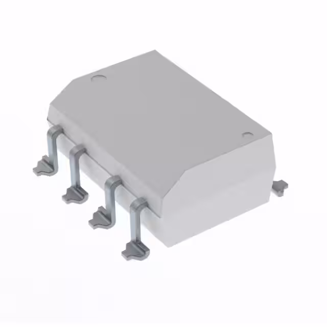 TLP3825(TP1,F Toshiba Semiconductor and Storage electronic component