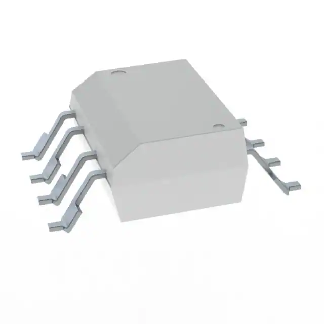 TLP3825F(TP4,F Toshiba Semiconductor and Storage electronic component
