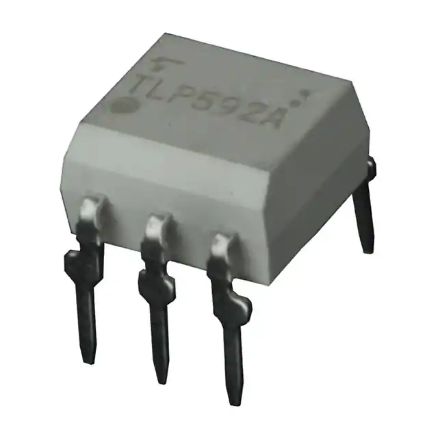 TLP592A(F) Toshiba Semiconductor and Storage electronic component