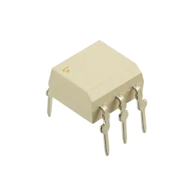 TLP3545(F) Toshiba Semiconductor and Storage electronic component