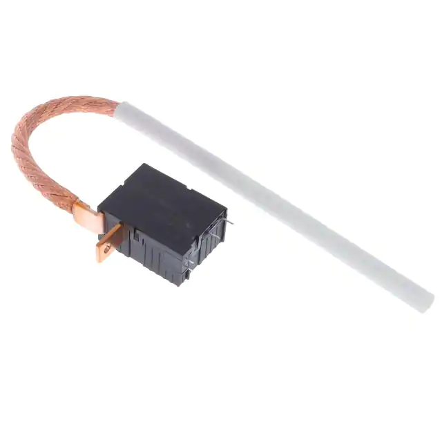TMR120-1H4-B012D10,03000 TE Connectivity Potter & Brumfield Relays electronic component