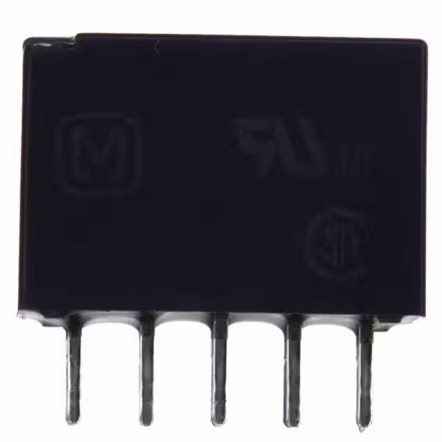 TN2-L-12V Panasonic Electric Works electronic component
