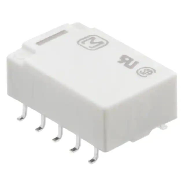 TQ2SS-5V-Z Panasonic Electric Works electronic component