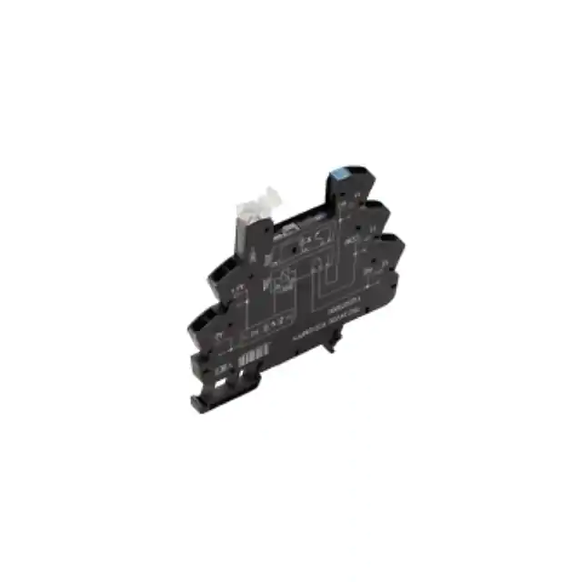 2618900000 Weidmüller electronic component