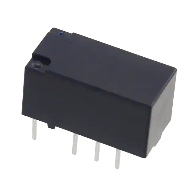 TXD2-12V-6 Panasonic Electric Works electronic component
