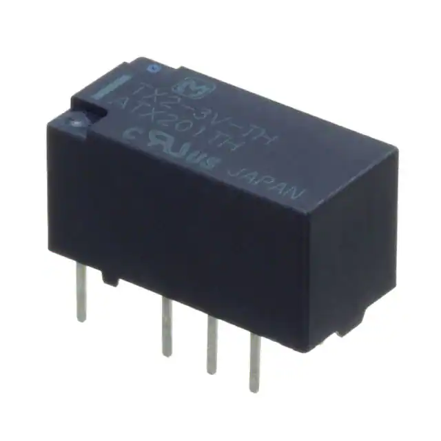 TX2-3V-TH Panasonic Electric Works electronic component