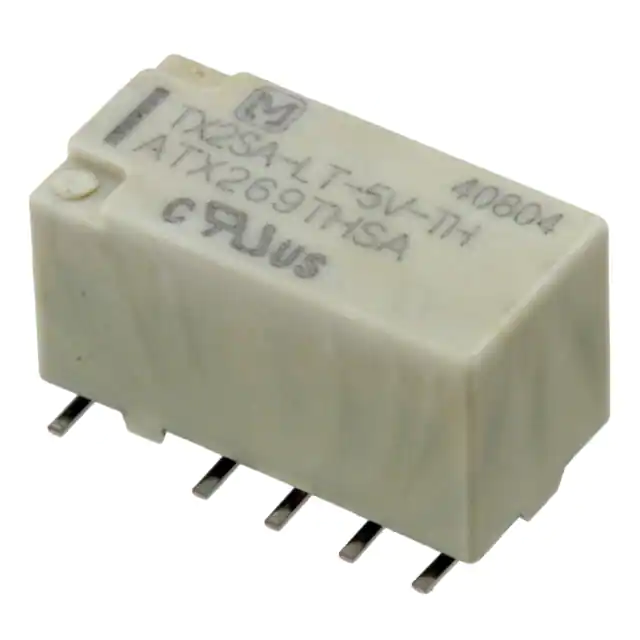 TX2SA-LT-5V-TH Panasonic Electric Works electronic component