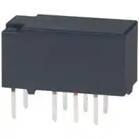 TXS2-4.5V Panasonic Electric Works electronic component