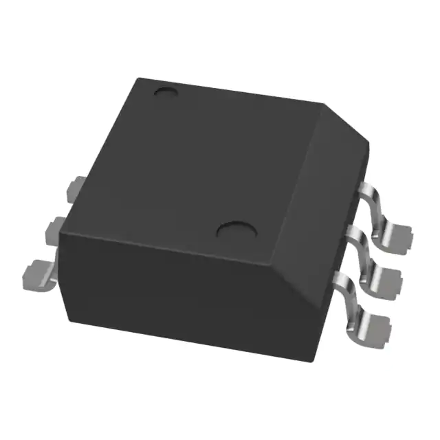 TLP4590A(TP1,F Toshiba Semiconductor and Storage electronic component