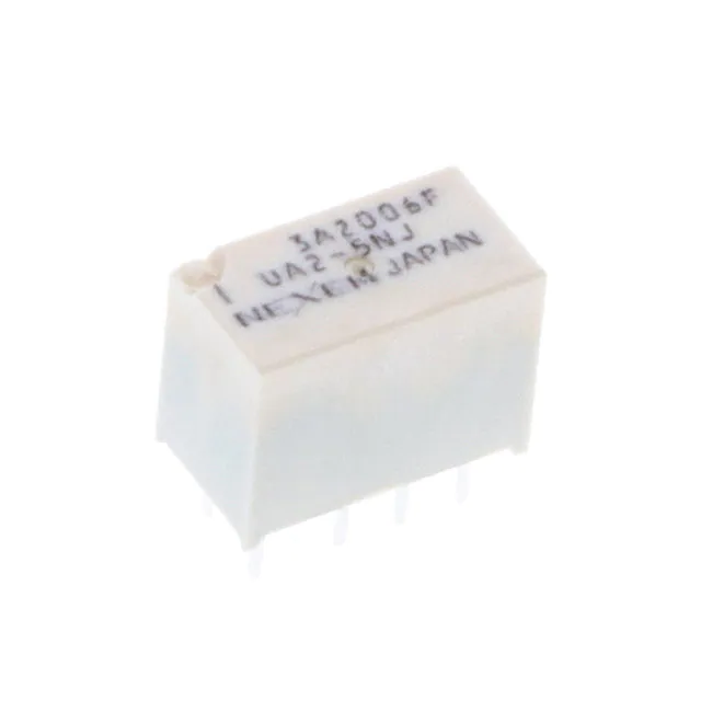 UA2-5NJ KEMET electronic component