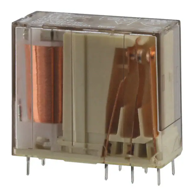 V23047-A1024-A511 TE Connectivity Potter & Brumfield Relays electronic component