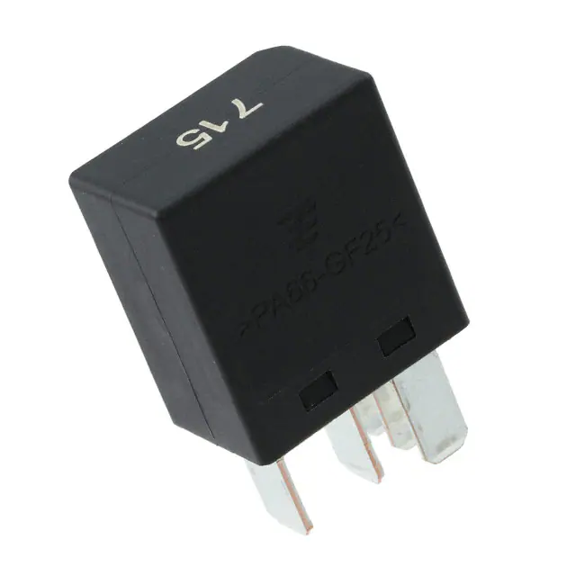 V23074A1002A403 TE Connectivity Potter & Brumfield Relays electronic component