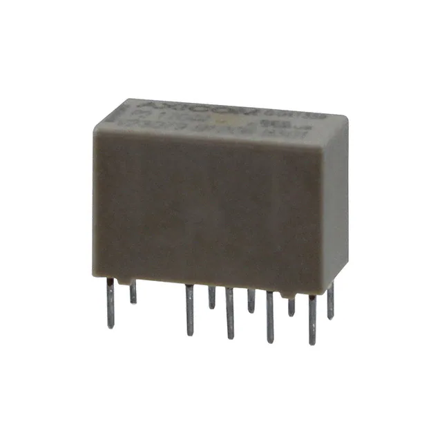 V23079B1206B301 TE Connectivity Potter & Brumfield Relays electronic component