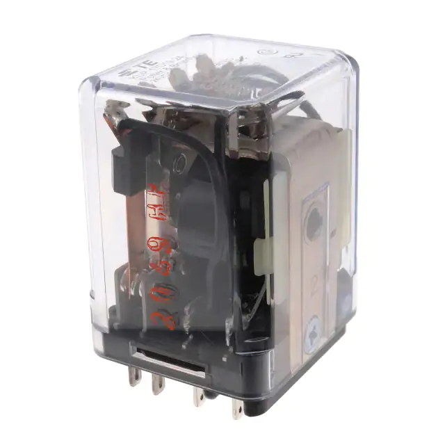 V23132B2002X025 TE Connectivity Potter & Brumfield Relays electronic component
