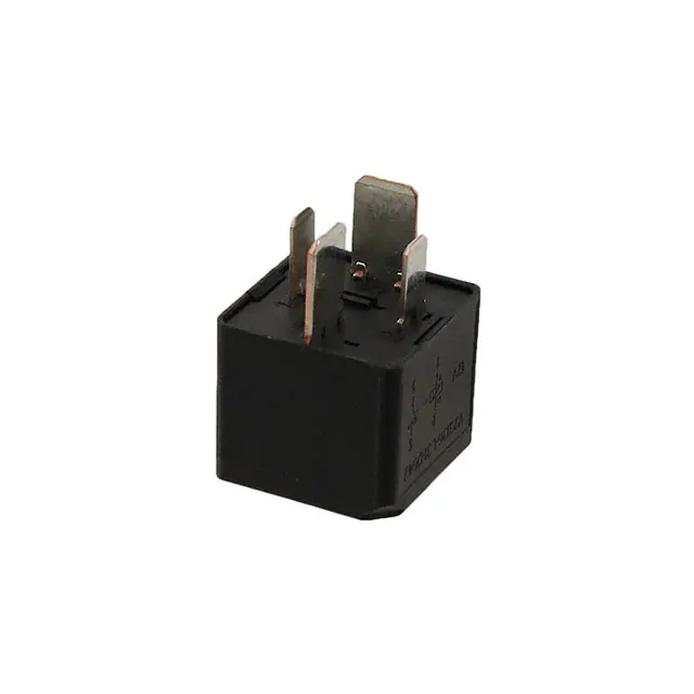 V23136-L0031-D642 TE Connectivity AMP Connectors electronic component