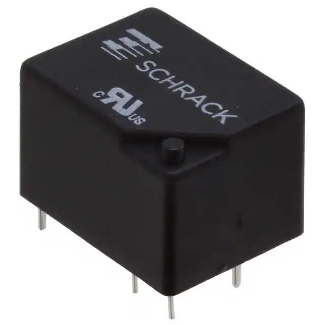 V23148-B0008-A101 TE Connectivity Potter & Brumfield Relays electronic component