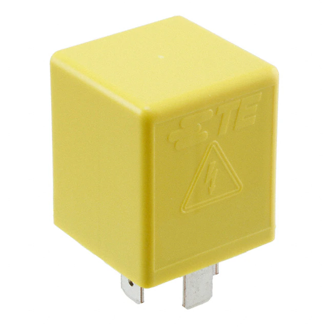 2-1904058-7 TE Connectivity Potter & Brumfield Relays electronic component