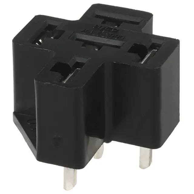 VCF4-1000 TE Connectivity Potter & Brumfield Relays electronic component