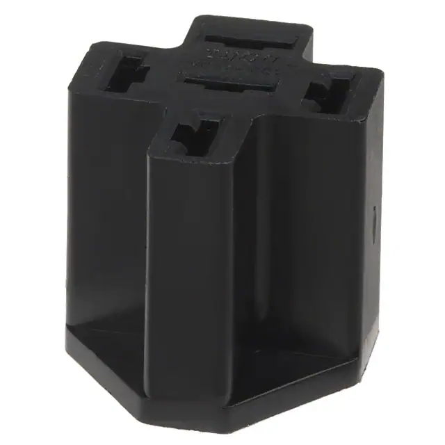 VCF4-1001 TE Connectivity Potter & Brumfield Relays electronic component