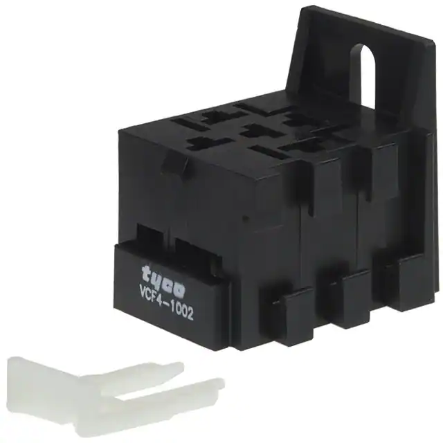 VCF4-1002 TE Connectivity Potter & Brumfield Relays electronic component