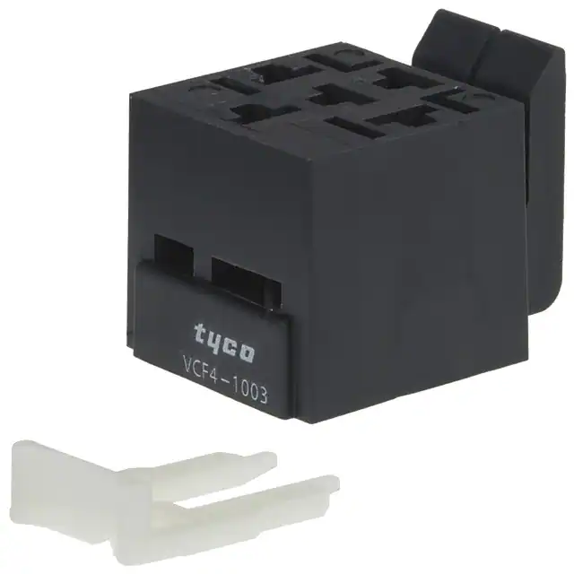 VCF4-1003 TE Connectivity Potter & Brumfield Relays electronic component