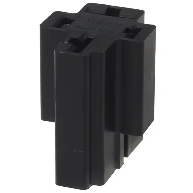 VCF7-1000 TE Connectivity Potter & Brumfield Relays electronic component