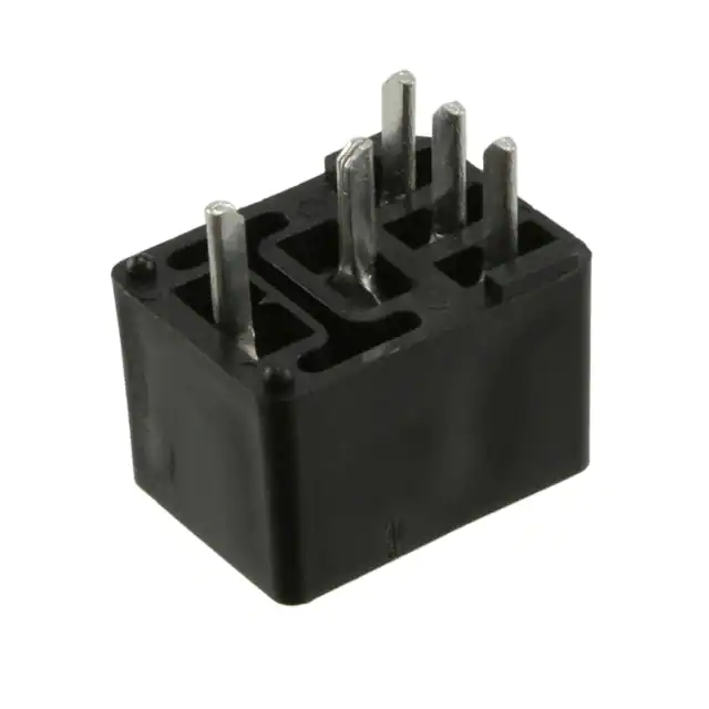 VCFM-1000 TE Connectivity Potter & Brumfield Relays electronic component