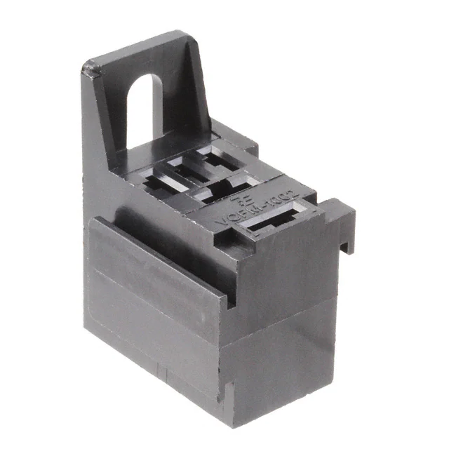 VCFM-1002 TE Connectivity Potter & Brumfield Relays related electronic component