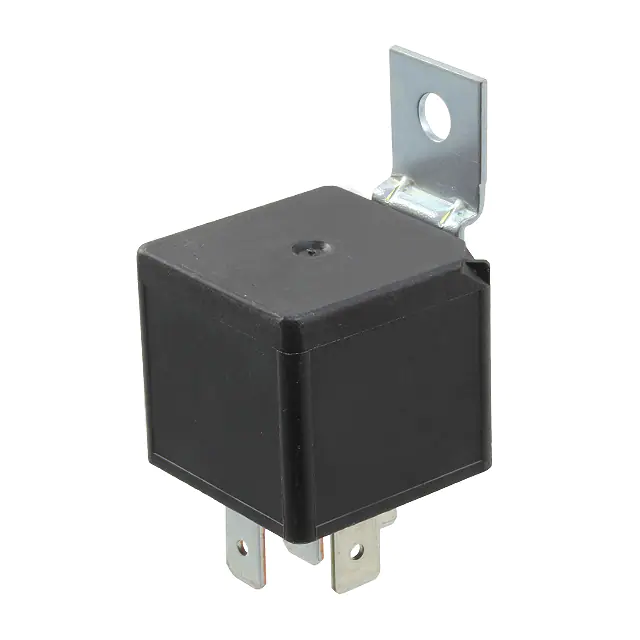 1-1393302-0 TE Connectivity Potter & Brumfield Relays electronic component