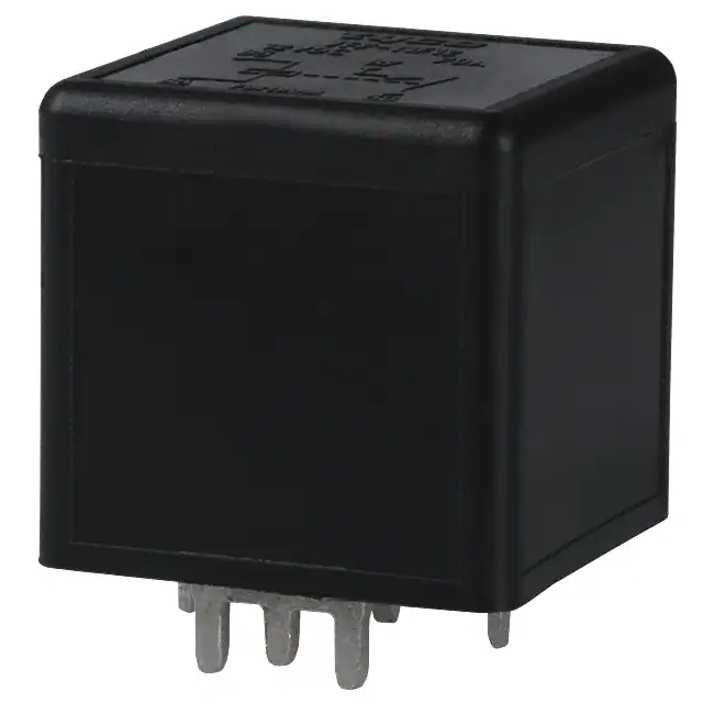 VF7-11F12 TE Connectivity Potter & Brumfield Relays electronic component