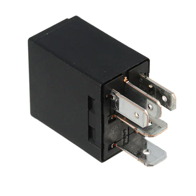 VFMA-15F41-S01 TE Connectivity Potter & Brumfield Relays electronic component