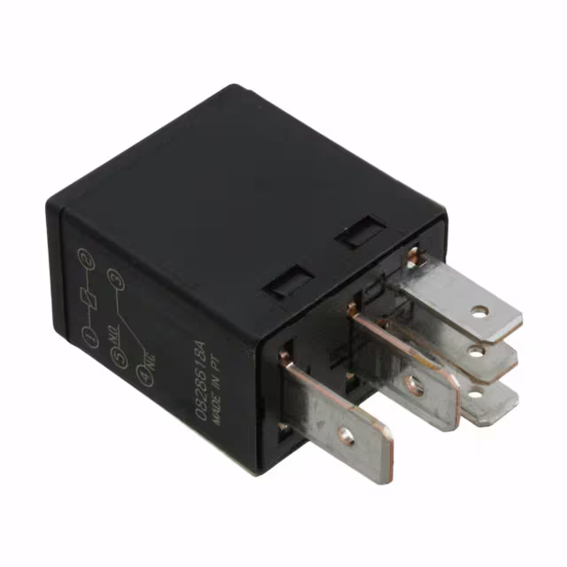 VFMA-15F41 TE Connectivity Potter & Brumfield Relays electronic component