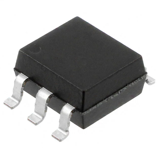 VO14642AABTR Vishay Semiconductor Opto Division electronic component