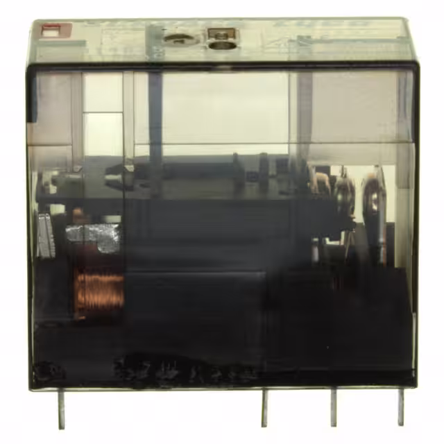 1887101-7 TE Connectivity Potter & Brumfield Relays electronic component