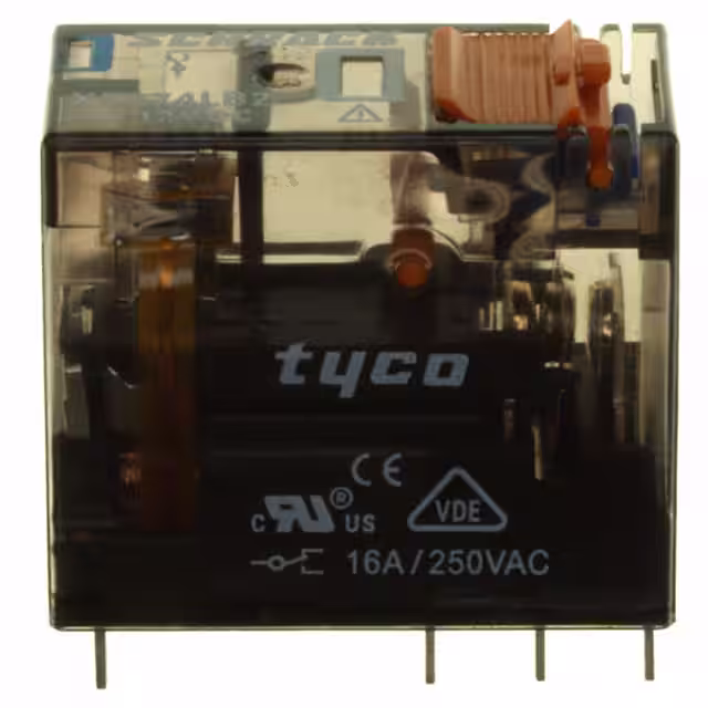 XT374LB2 TE Connectivity Potter & Brumfield Relays electronic component
