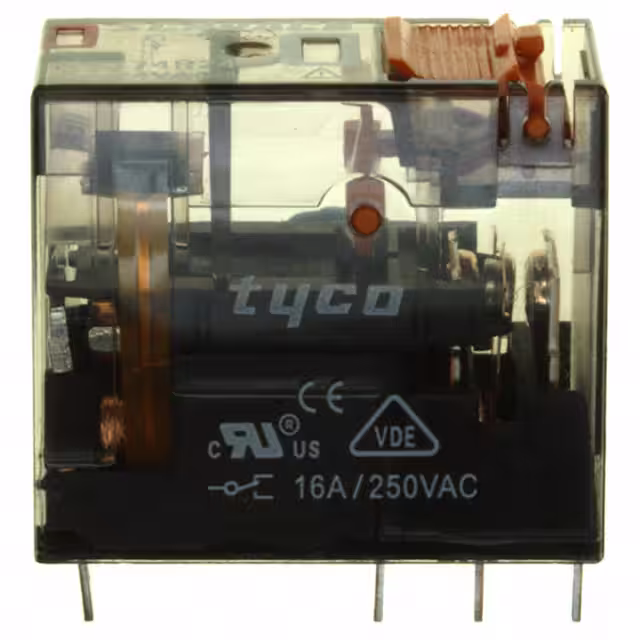 XT374R24 TE Connectivity Potter & Brumfield Relays electronic component