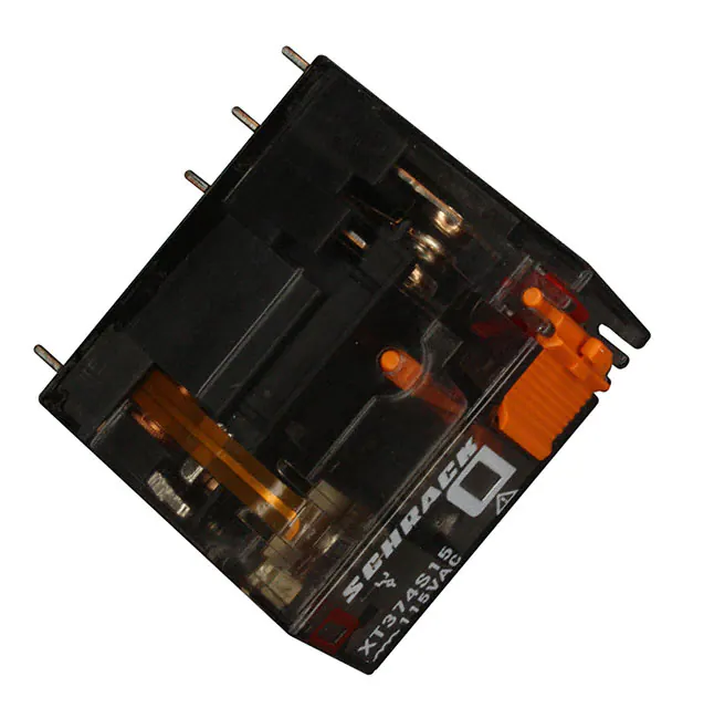 XT374S15 TE Connectivity Potter & Brumfield Relays electronic component